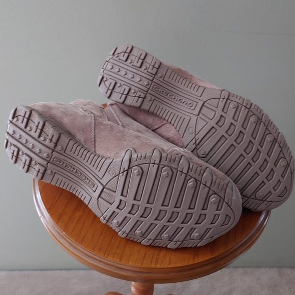 Skechers womens bootie never qorn no box - Picture 3 of 3